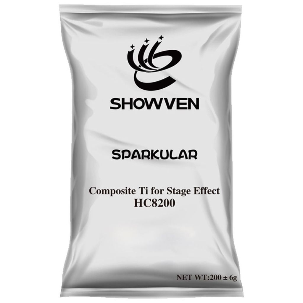 Afbeelding van Poeder voor Sparkular Large 200gram 12-20 minuten
