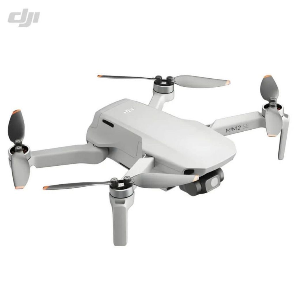 Afbeelding van DJI Camera Drone 4K - Mini 2 