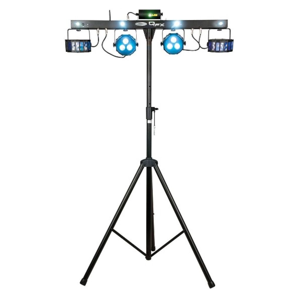 Afbeelding van Party bar lichtset