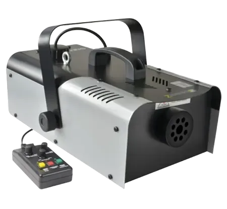 Rookmachine