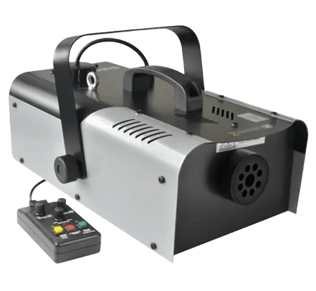 Rookmachine